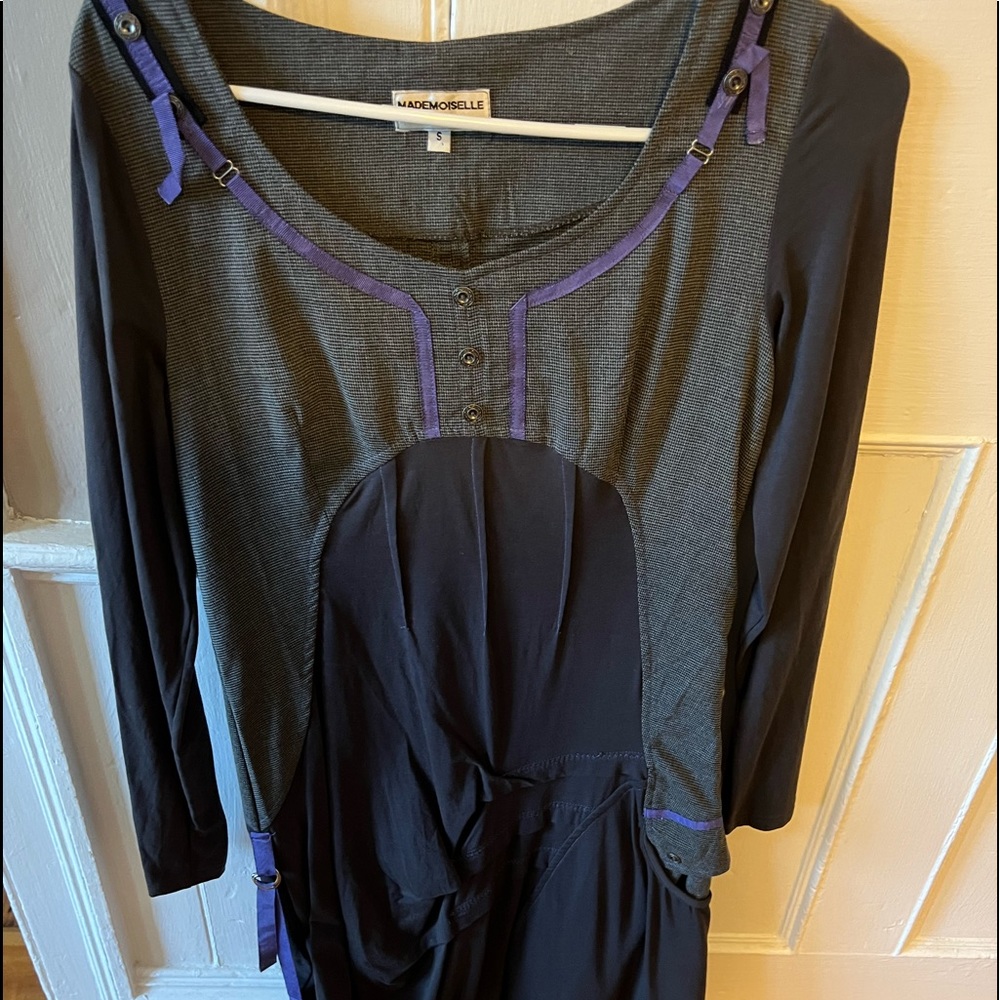 Boutique dress
